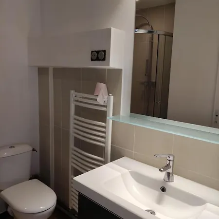 Lejlighed Centre Historique De *