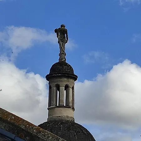 Centre Historique De *