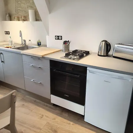 Lejlighed Centre Historique De *