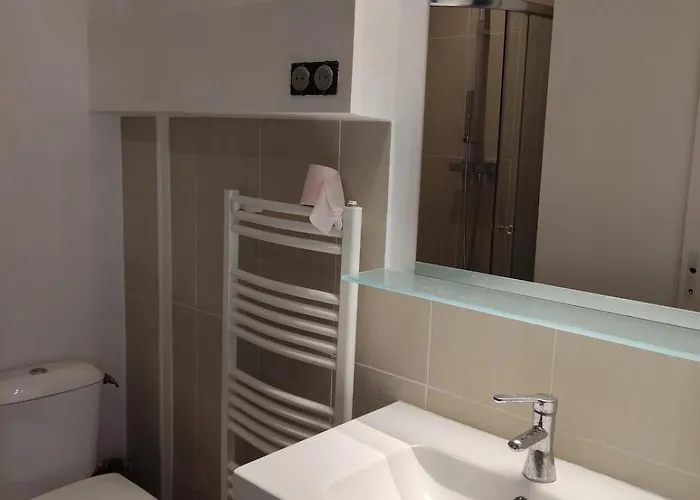 Lejlighed Centre Historique De *