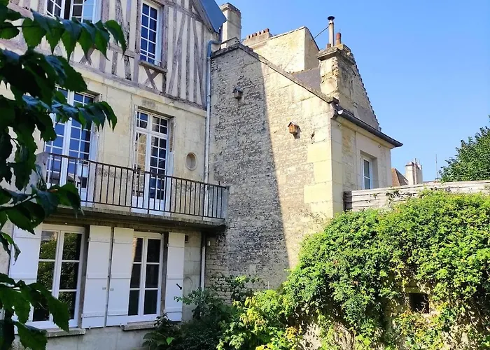 Lejlighed Centre Historique De